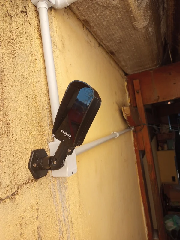 alarme e monitoramento comercial